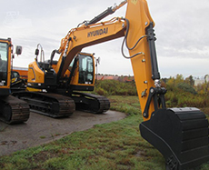 Equipment Photos