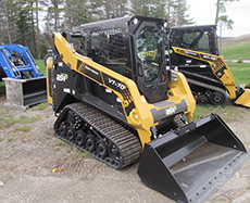 Equipment Photos
