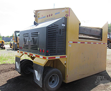 Equipment Photos