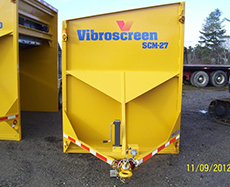 Equipment Photos