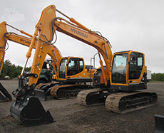 Equipment Photos
