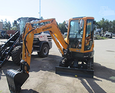 Equipment Photos