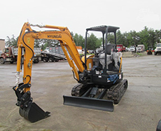 Equipment Photos