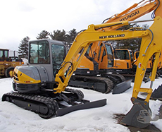 Equipment Photos