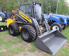 Equipment Photos