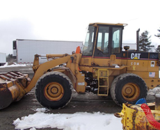 Equipment Photos