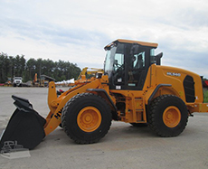 Equipment Photos