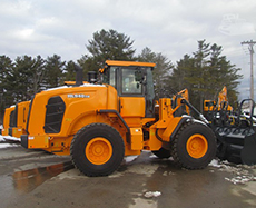 Equipment Photos