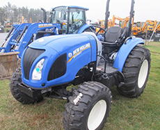 Equipment Photos
