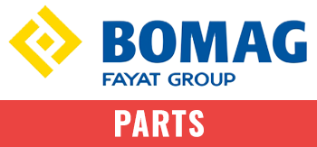 Bomag Logo