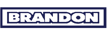 Brandon Trailers Logo
