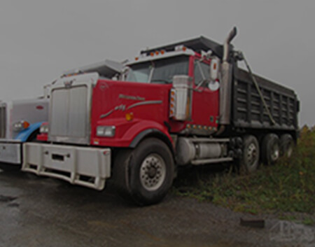 Trucks & Trailers