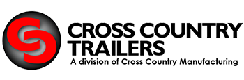 Cross Country Trailers Logo