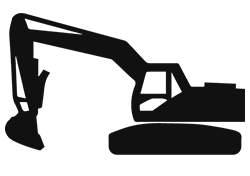 Excavators