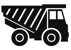 Off Highway Trucks