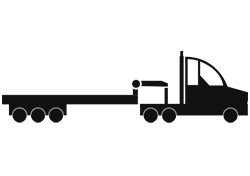 Truck Flatbed