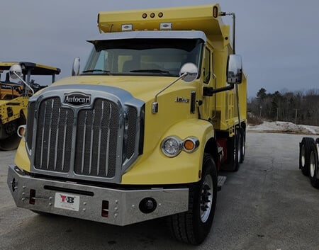 Trucks & Trailers
